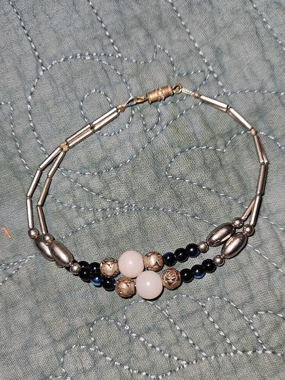 🌴Beaded Bracelet